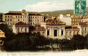 CA g- 003- Palais de justice